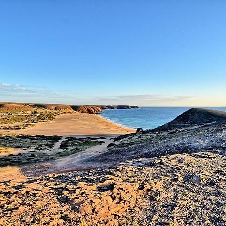 Apartmán Javicenter Arrecife  Exteriér fotografie