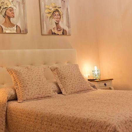 Apartmán Javicenter Arrecife  Exteriér fotografie