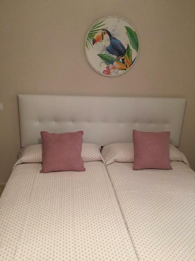Apartmán Javicenter Arrecife  Exteriér fotografie