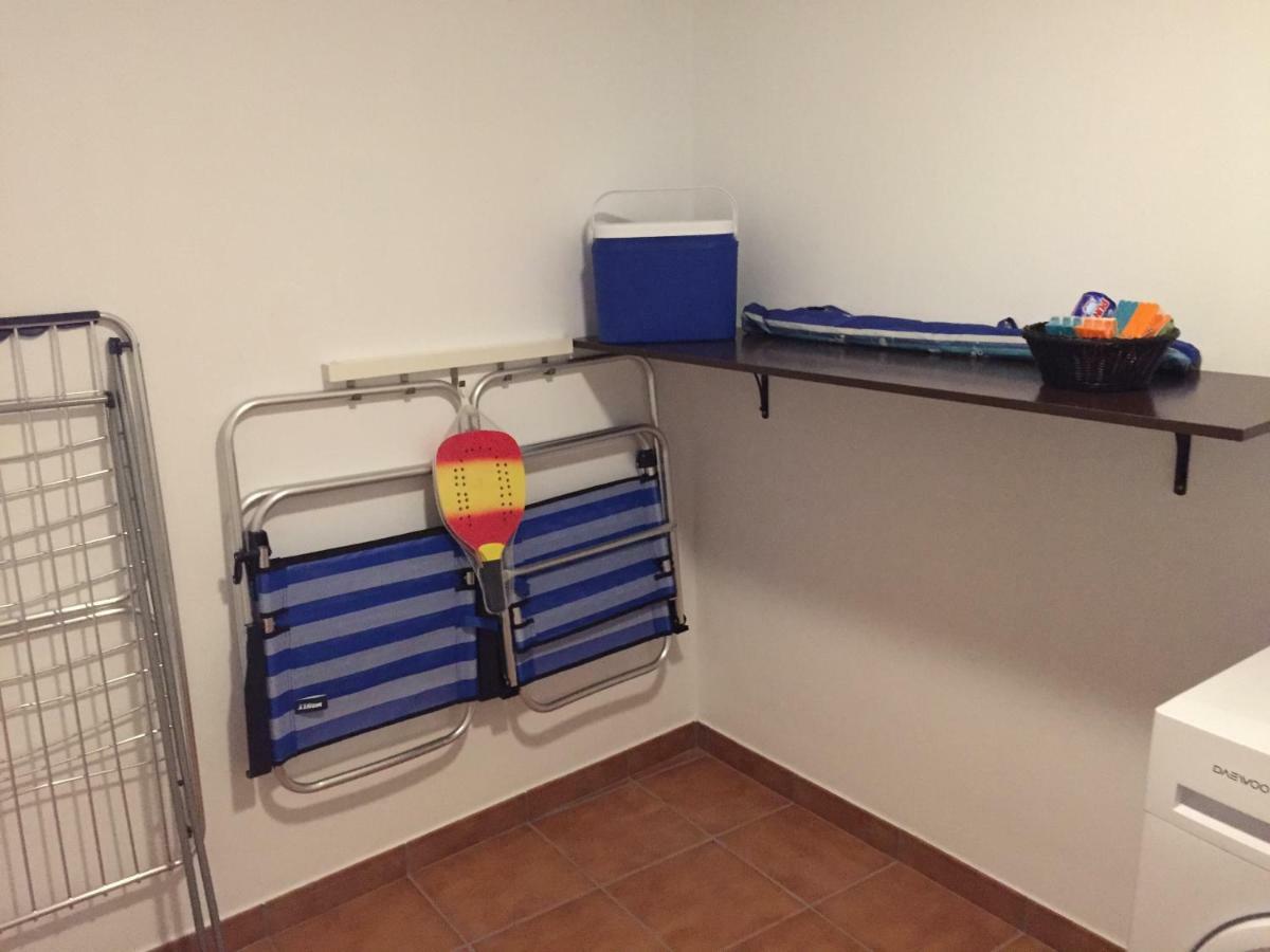 Apartmán Javicenter Arrecife  Exteriér fotografie