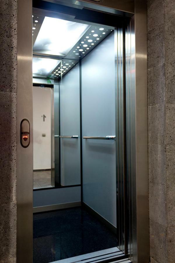 Apartmán Javicenter Arrecife  Exteriér fotografie