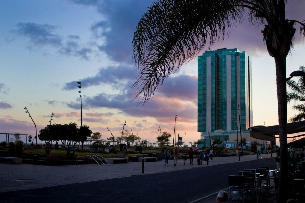 Apartmán Javicenter Arrecife  Exteriér fotografie