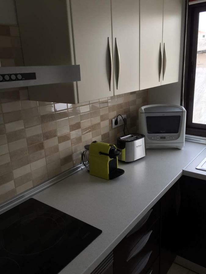 Apartmán Javicenter Arrecife  Exteriér fotografie