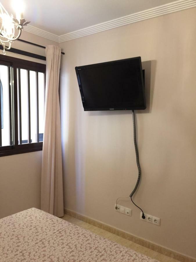 Apartmán Javicenter Arrecife  Exteriér fotografie