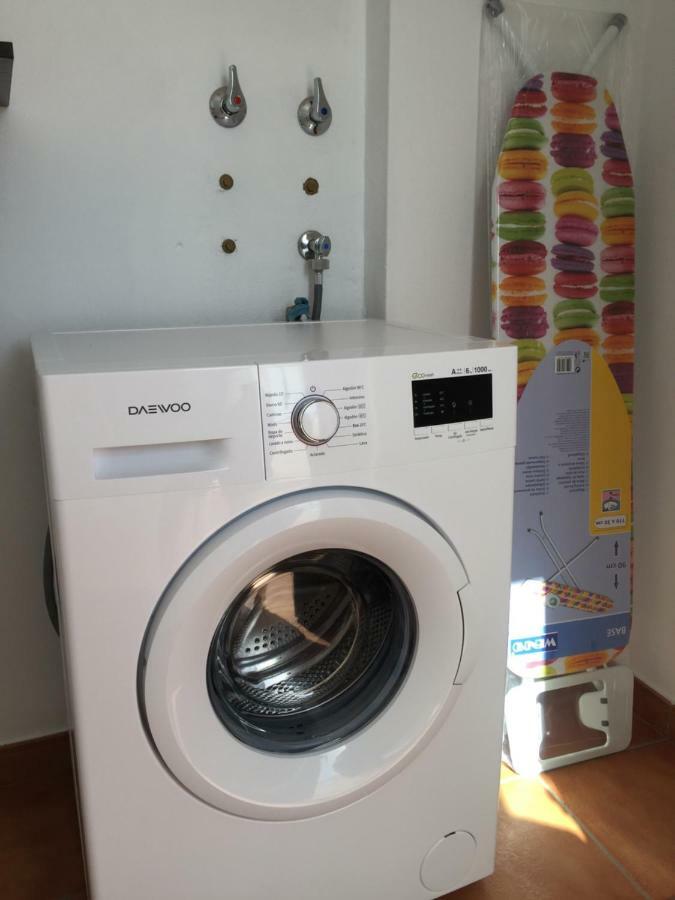 Apartmán Javicenter Arrecife  Exteriér fotografie