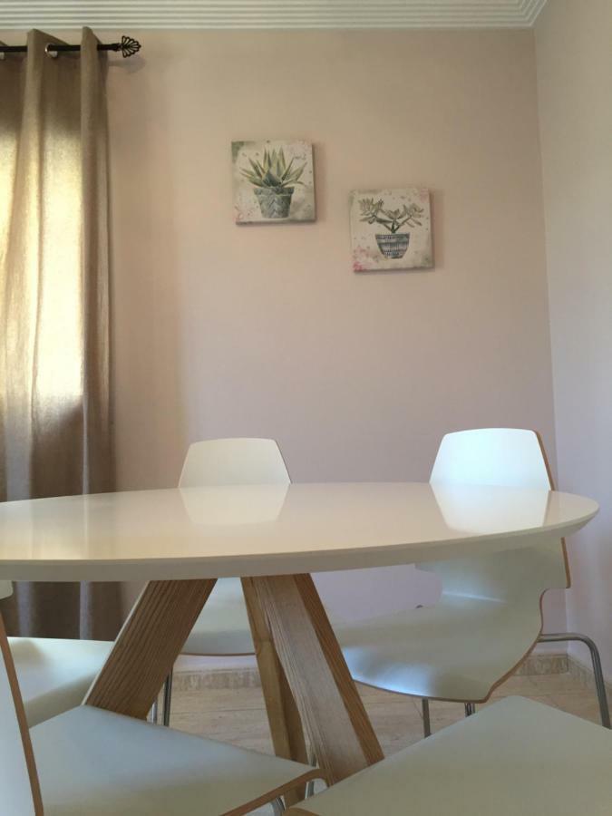 Apartmán Javicenter Arrecife  Exteriér fotografie