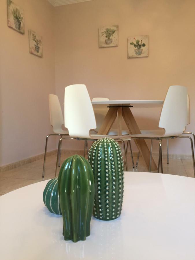 Apartmán Javicenter Arrecife  Exteriér fotografie