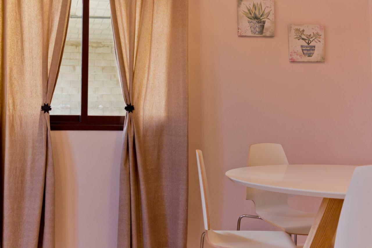 Apartmán Javicenter Arrecife  Exteriér fotografie