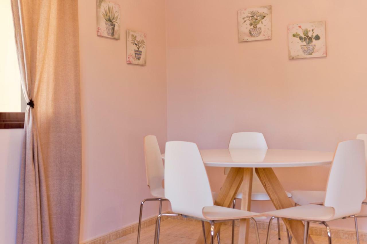 Apartmán Javicenter Arrecife  Exteriér fotografie