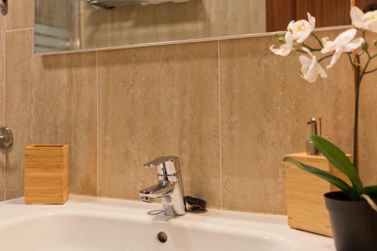 Apartmán Javicenter Arrecife  Exteriér fotografie