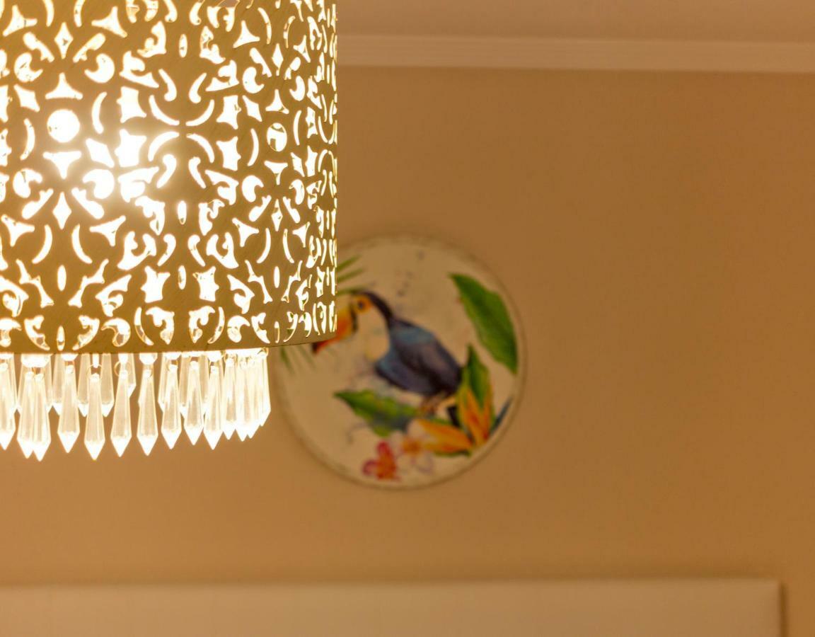 Apartmán Javicenter Arrecife  Exteriér fotografie
