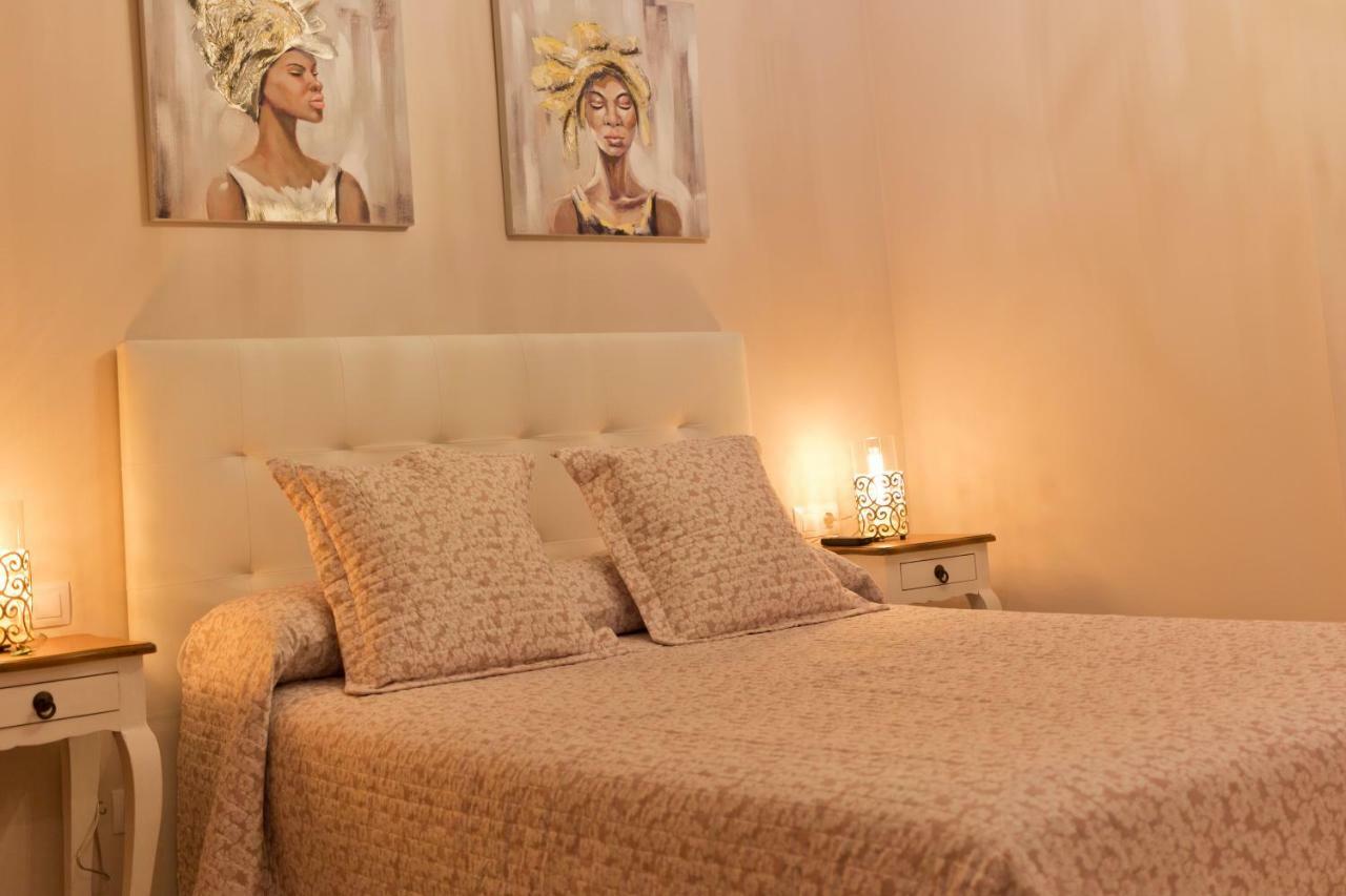 Apartmán Javicenter Arrecife  Exteriér fotografie