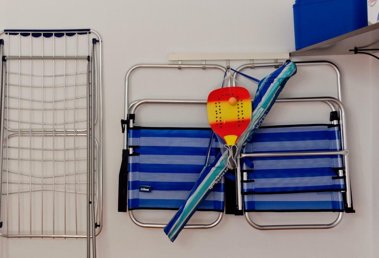 Apartmán Javicenter Arrecife  Exteriér fotografie