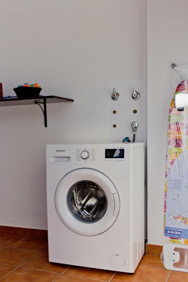 Apartmán Javicenter Arrecife  Exteriér fotografie