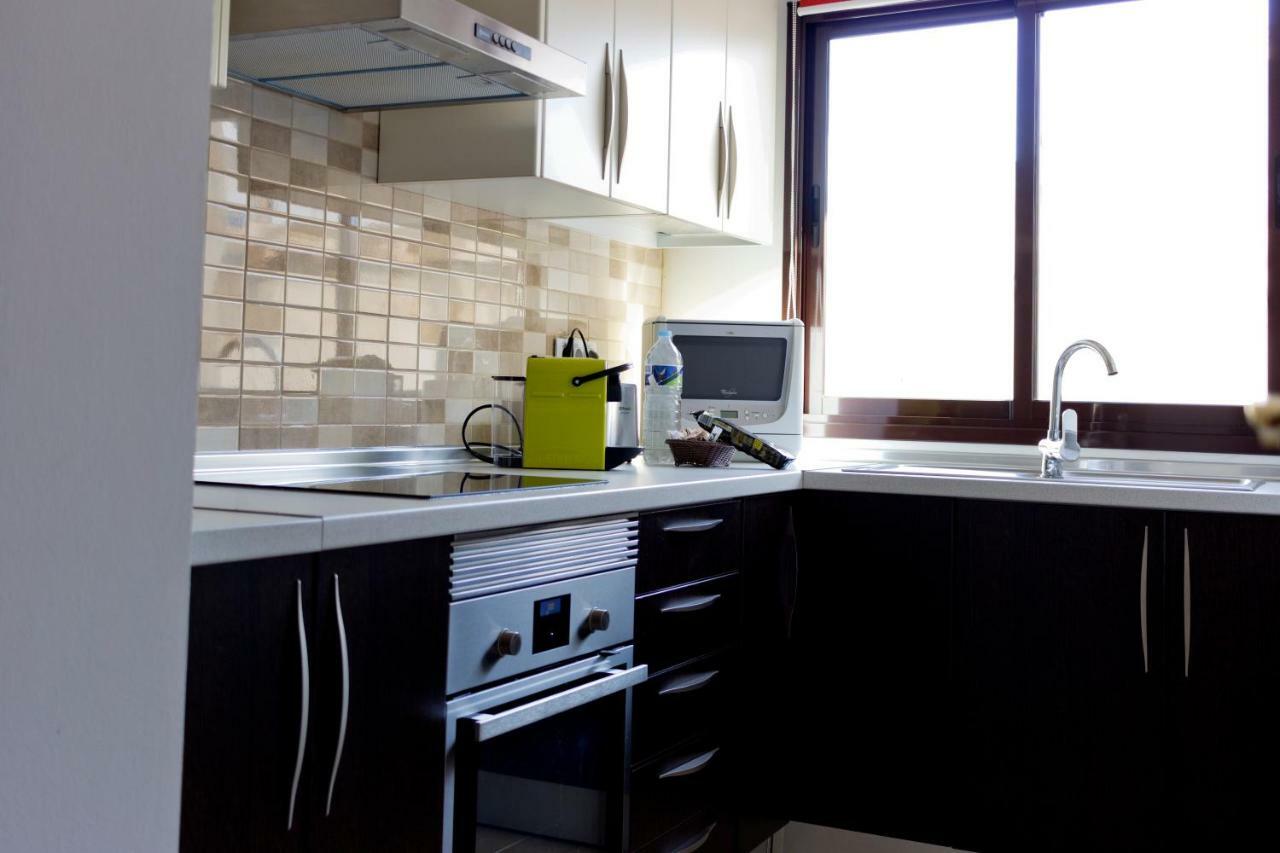 Apartmán Javicenter Arrecife  Exteriér fotografie