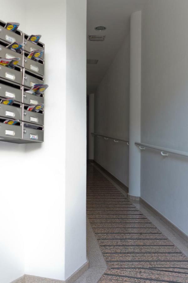Apartmán Javicenter Arrecife  Exteriér fotografie