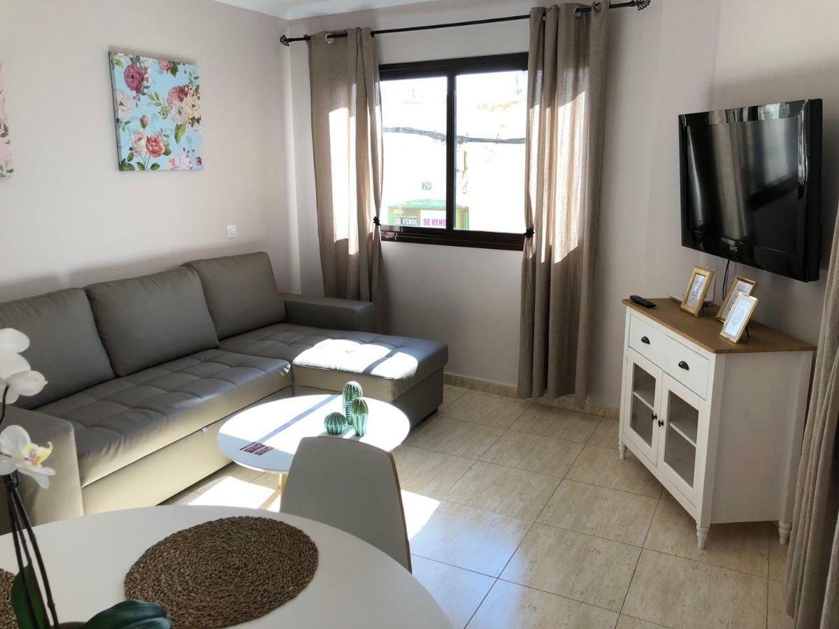 Apartmán Javicenter Arrecife  Exteriér fotografie