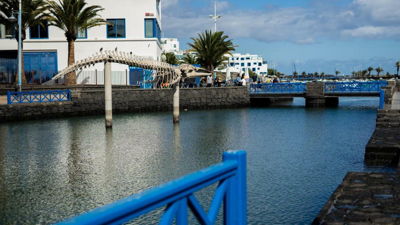 Apartmán Javicenter Arrecife  Exteriér fotografie