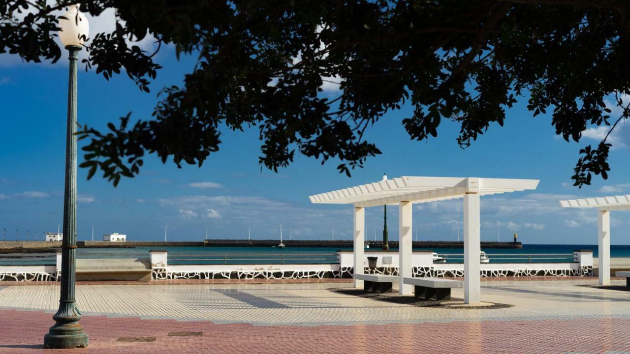 Apartmán Javicenter Arrecife  Exteriér fotografie