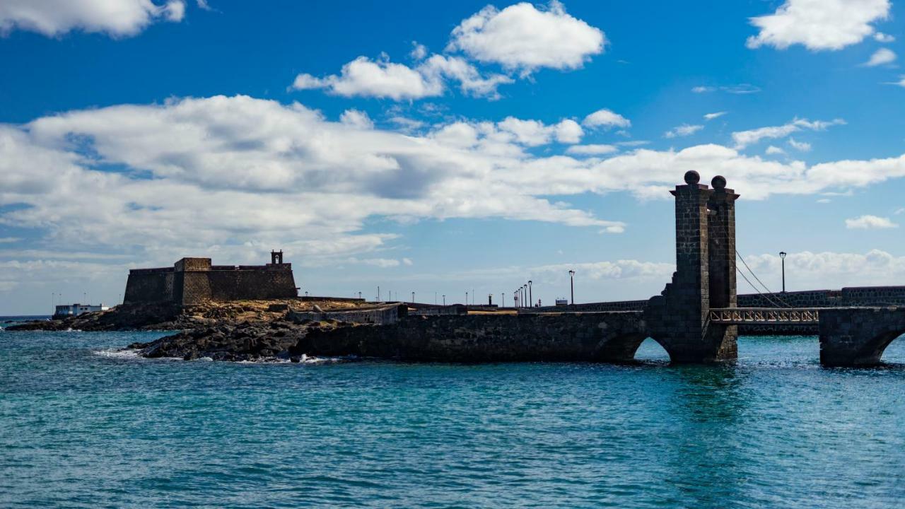 Apartmán Javicenter Arrecife  Exteriér fotografie