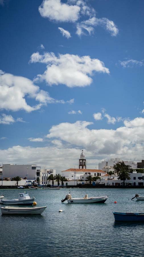 Apartmán Javicenter Arrecife  Exteriér fotografie