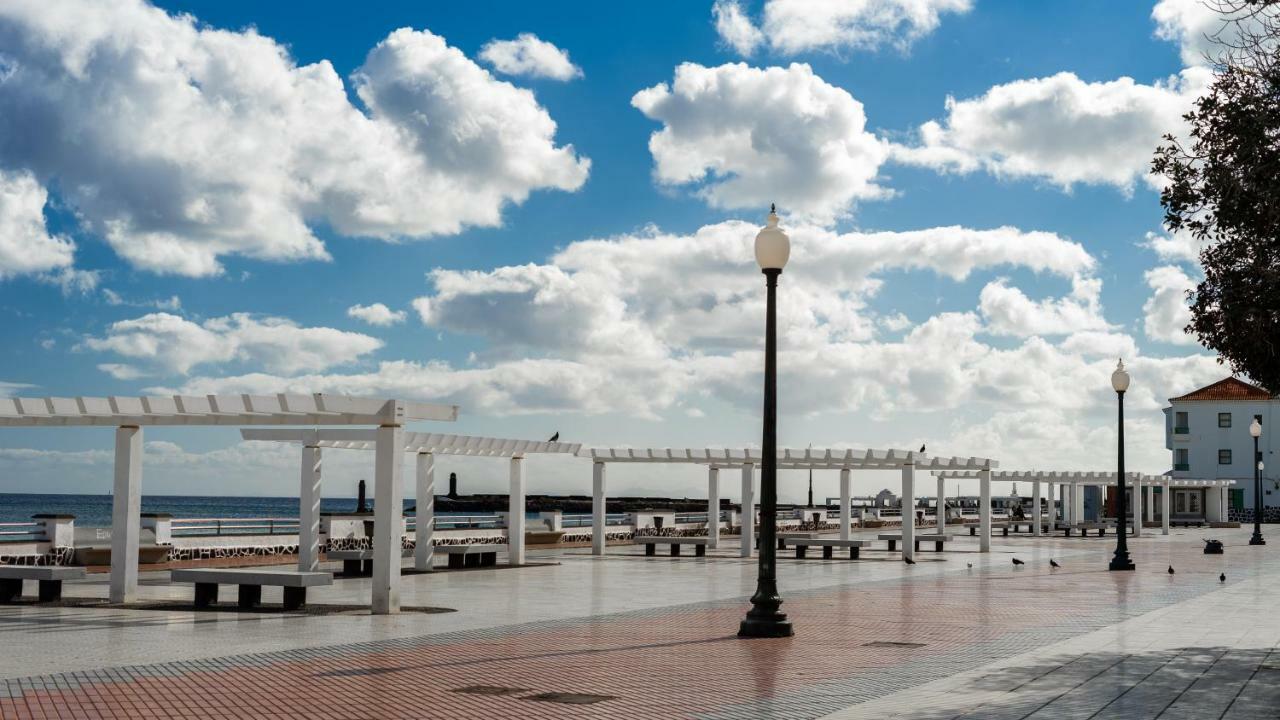 Apartmán Javicenter Arrecife  Exteriér fotografie