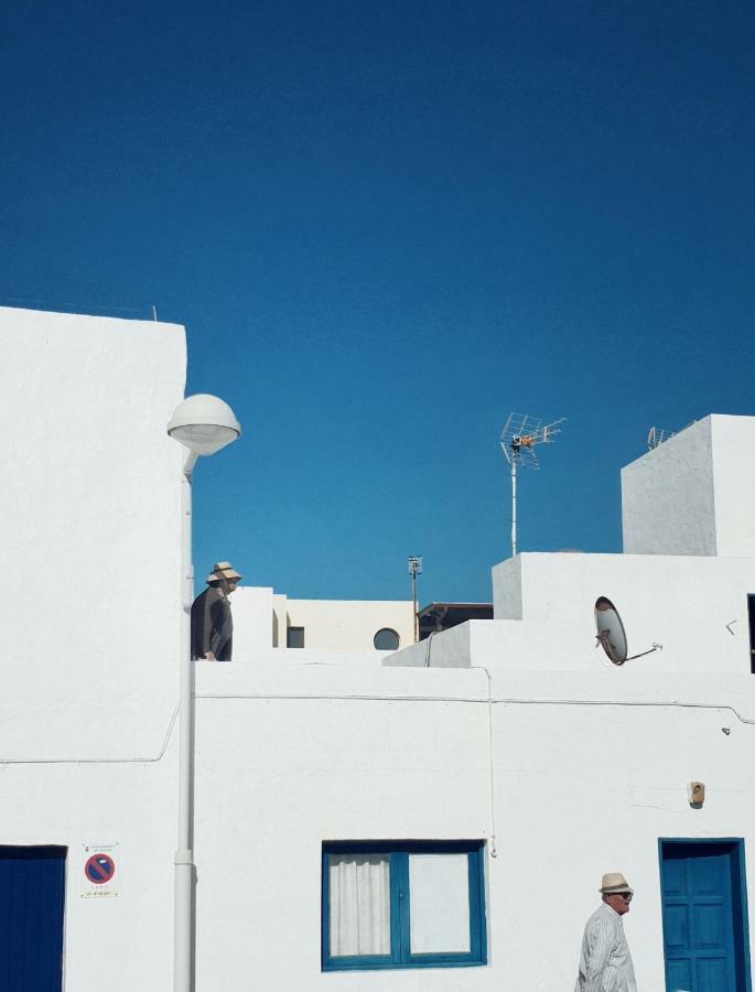 Apartmán Javicenter Arrecife  Exteriér fotografie