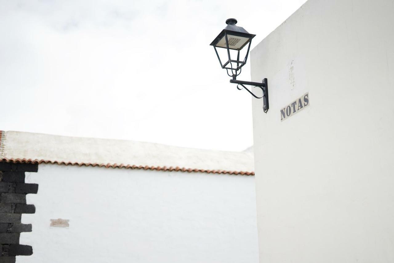 Apartmán Javicenter Arrecife  Exteriér fotografie