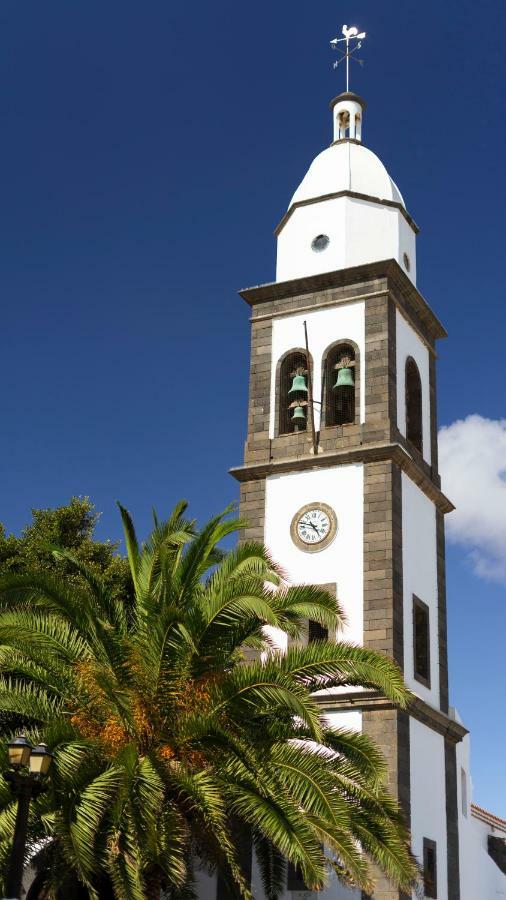 Apartmán Javicenter Arrecife  Exteriér fotografie