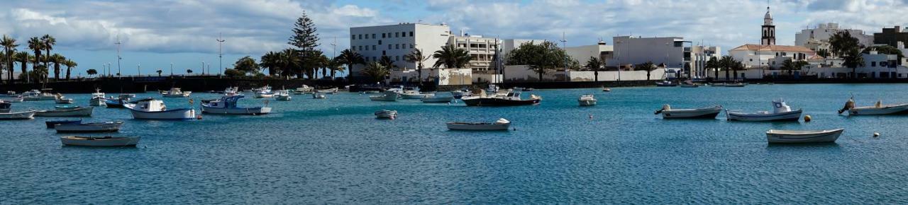 Apartmán Javicenter Arrecife  Exteriér fotografie
